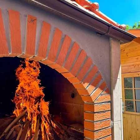 Apartman With Parking Space - Diklo, - 16522 *