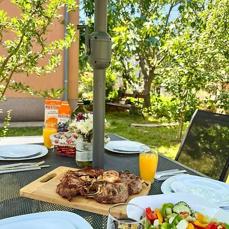 With Parking Space - Diklo, - 16522 * Zadar