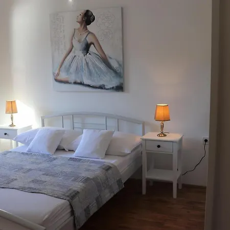 With Parking Space - Diklo, - 16522 *