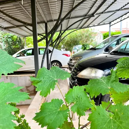 アパート With Parking Space - Diklo, - 16522