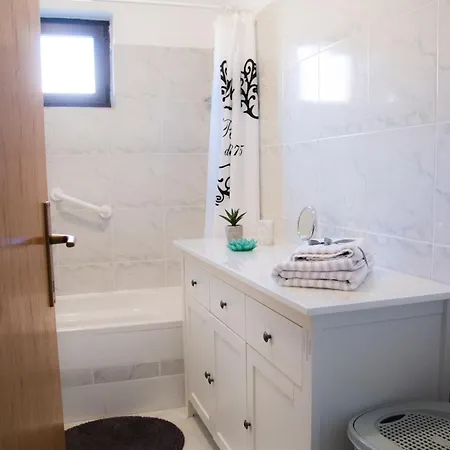 With A Parking Space - Diklo, - 16522 Apartment *