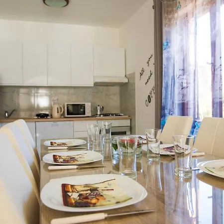 With A Parking Space - Diklo, - 16522 Zadar