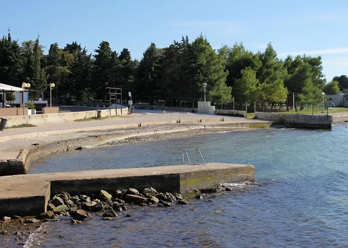 Appartement With Parking Space - Diklo, - 16522 Zadar