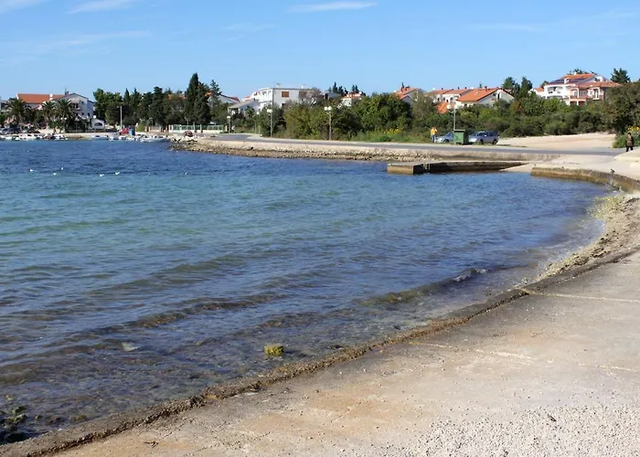 With Parking Space - Diklo, - 16522 Appartement *