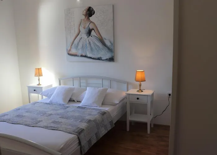 With Parking Space - Diklo, - 16522 *